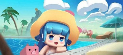 迷你世界小狮子怎么制作 小狮子制作方法分享