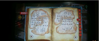 南瓜先生1怎么过第三章开门 开门通关技巧介绍
