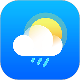 精准实时天气预报 v1.4.8