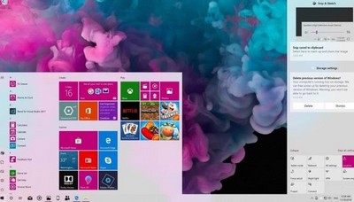 msdn我告诉你win10怎么样 1903和1809哪个好