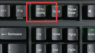 截图快捷键是ctrl加什么 截图快捷键介绍