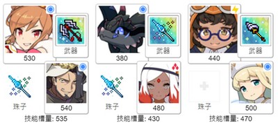 世界弹射物语阿拉丁厉不厉害 角色强度攻略
