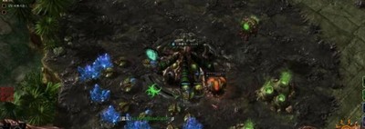 星际争霸2怎么打黑死病突变 突变打法介绍