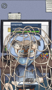 咪莫怎么过第三章 第三章(三)通关攻略