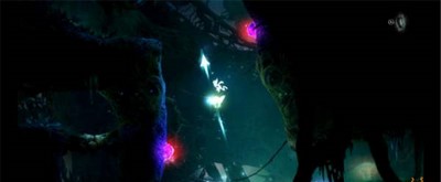 奥日与迷失森林关卡氤氲灯笼3怎么通过 氤氲灯笼3攻略