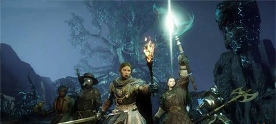 怎么处理新世界登录异常 登录异常解决办法介绍