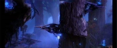 奥日与迷失森林水之脉2怎么通关 任关卡水之脉2攻略