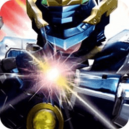 超兽武装手机版