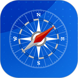 地图导航指南针 v6.0.8