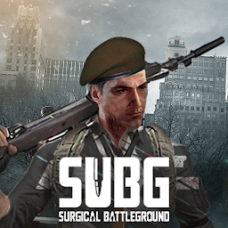 subg中文版