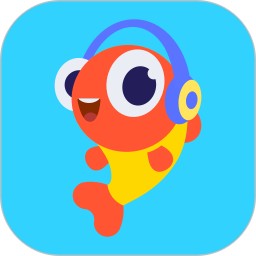 伴鱼少儿英语(palfish kids)
