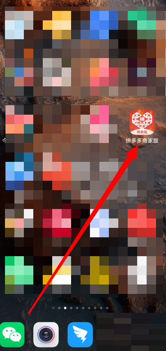 拼多多商家版怎么看登录记录 看登录记录方法介绍