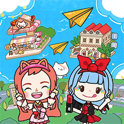 托卡王国仙境世界免费版