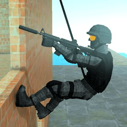 cqb射击在线版