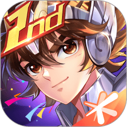 2023圣斗士星矢