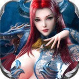美杜莎传奇冷狐版