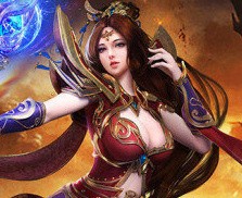 美杜莎传说