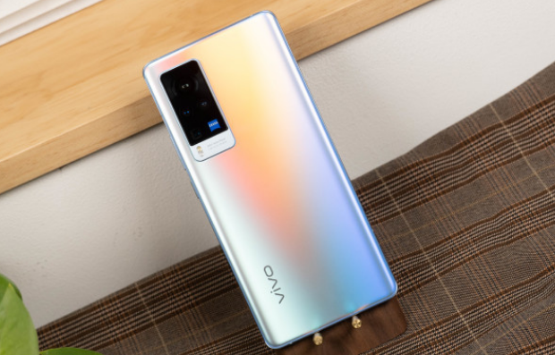 vivox60怎么进入隐藏空间 进入隐藏空间步骤分享