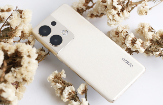oppoReno9怎么开启自动旋转 开启自动旋转方法介绍