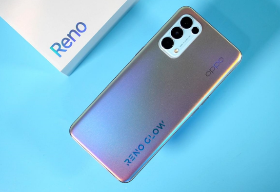 opporeno5怎么关闭应用隐藏 关闭应用隐藏步骤介绍