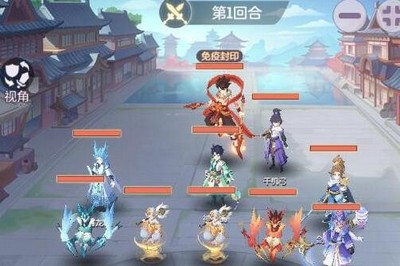 长安幻想5品天仙怎么通关 详细通关攻略