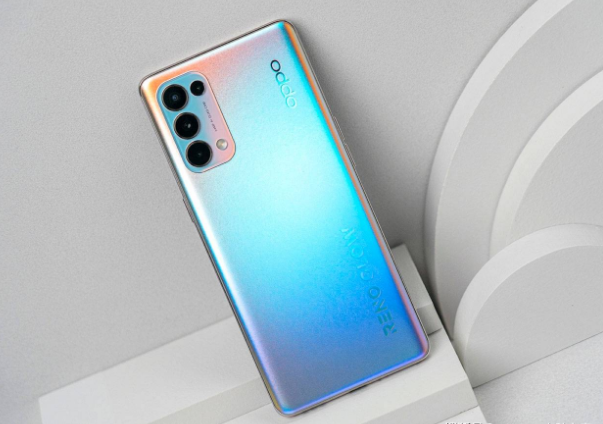 opporeno5pro怎么设置个人热点 设置个人热点方法介绍