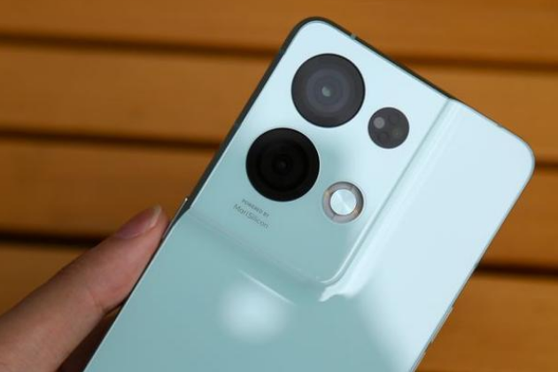 OPPOReno9怎么清理后台 Reno9清理后台方法介绍