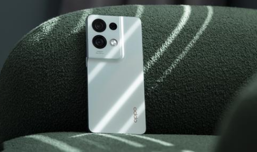 oppoReno9pro怎么清除后台程序 清除后台程序操作一览