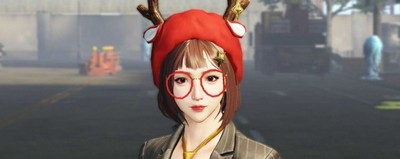 明日之后好看的女性捏脸数据有哪些 详细捏脸攻略分享