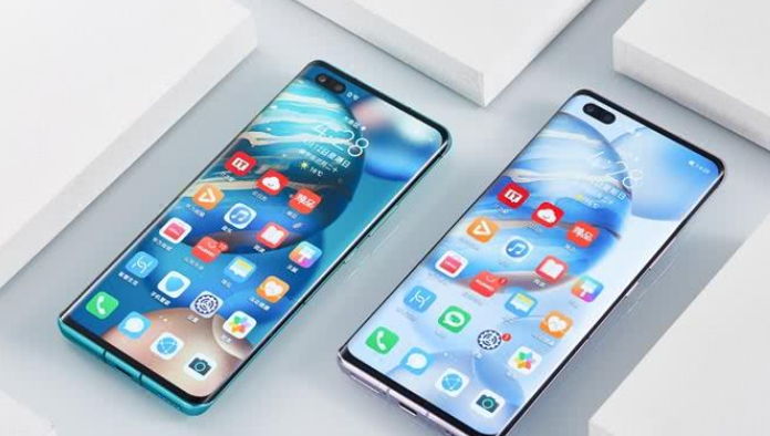 华为p40pro怎么分享wifi密码 分享wifi密码方法介绍