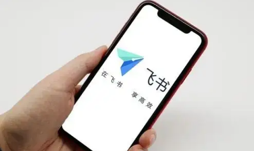 飞书个人二维码在哪里查看 个人二维码查看方法介绍