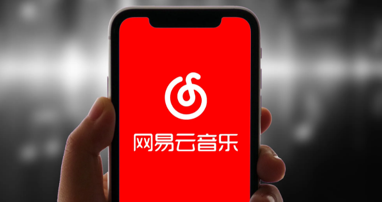 网易云音乐怎么看和别人一起听歌时长 看和别人一起听歌时长方法
