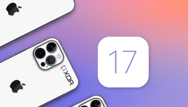 ios17有哪些新功能 ios17新功能介绍