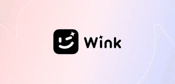 wink怎么剪辑视频 剪辑视频教程介绍
