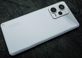 红米Note12Pro+如何隐藏应用 隐藏应用操作步骤一览