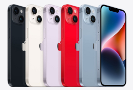 iphone14plus关机声音如何关掉 关闭关机声音方法讲解