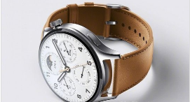小米watchs1pro如何查看电量 查看电量方法分享