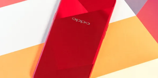 OPPO手机怎么开启简易模式 开启简易模式方法介绍