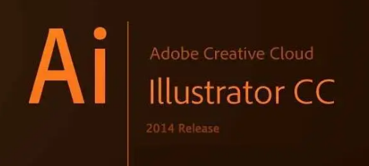 Adobe Illustrator如何分割数字字体 分割数字字体方法介绍