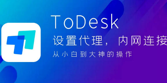 ToDesk怎么查看录制文件 查看录制文件方法介绍