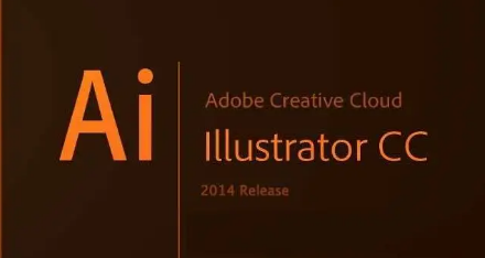 Adobe illustrator如何快速把图形一分为二 快速把图形一分为二方法