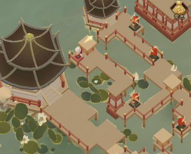 神仙道3神阙风物志第三章攻略 神阙风物志第三章图文通关流程[多图]图片7