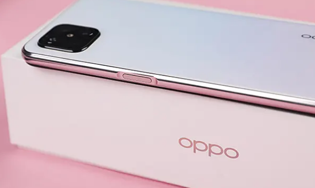 OPPO手机怎么添加桌面小组件 添加桌面小组件方法介绍