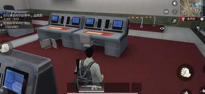 超凡先锋和暗区突围玩法对比