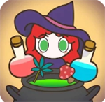 小女巫药水店