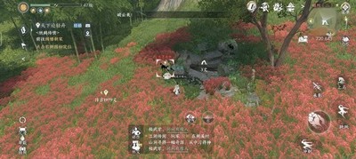 逆水寒手游磁州山洞位置大全 磁州全6个山洞探索位置一览[多图]图片6