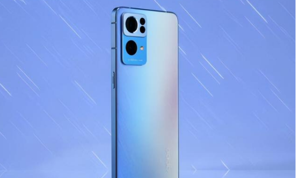 OPPOReno7Pro有哪些配色 Reno7Pro配色款式介绍