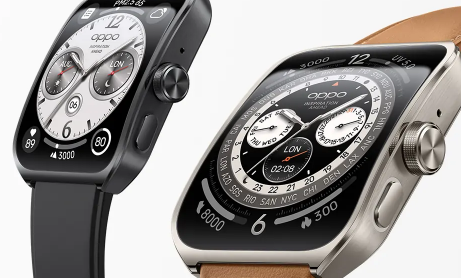 OPPOWatch4Pro在哪关闭屏幕常亮 关闭屏幕常亮位置介绍