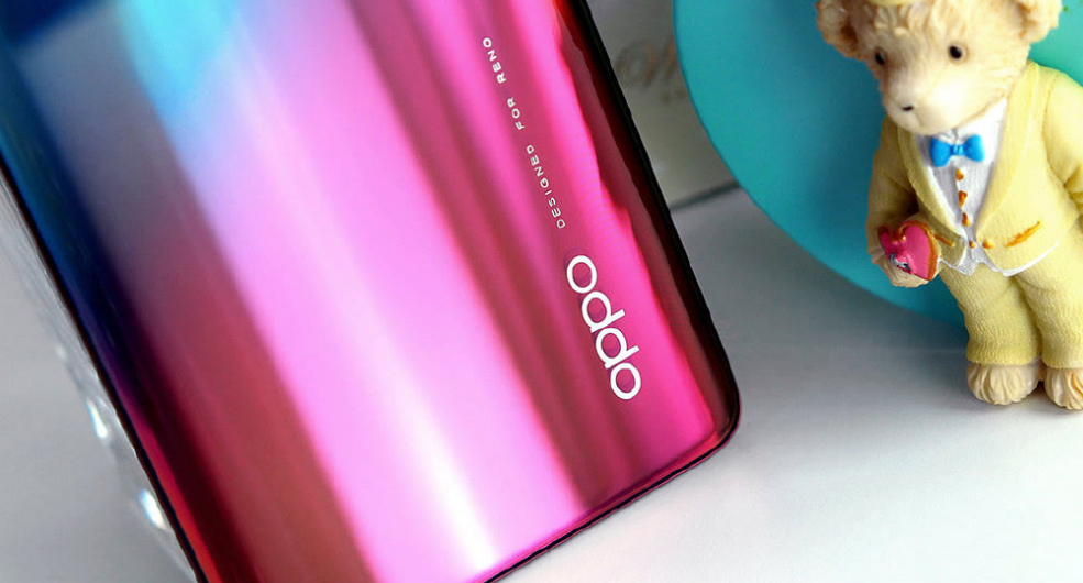OPPOReno7怎么录入指纹 录入指纹方法介绍