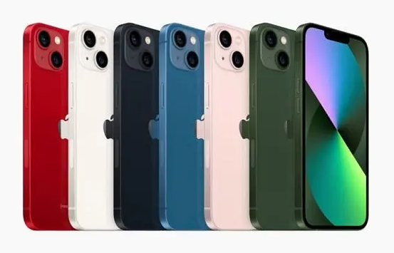 2023双十一苹果13降多少钱 iPhone13手机全面测评